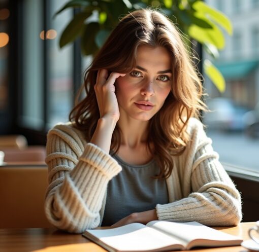 Quels sont les traits et réactions d'une femme hypersensible dans la vie de tous les jours ?