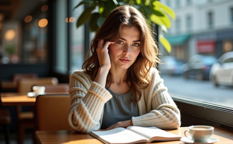 Quels sont les traits et réactions d'une femme hypersensible dans la vie de tous les jours ?