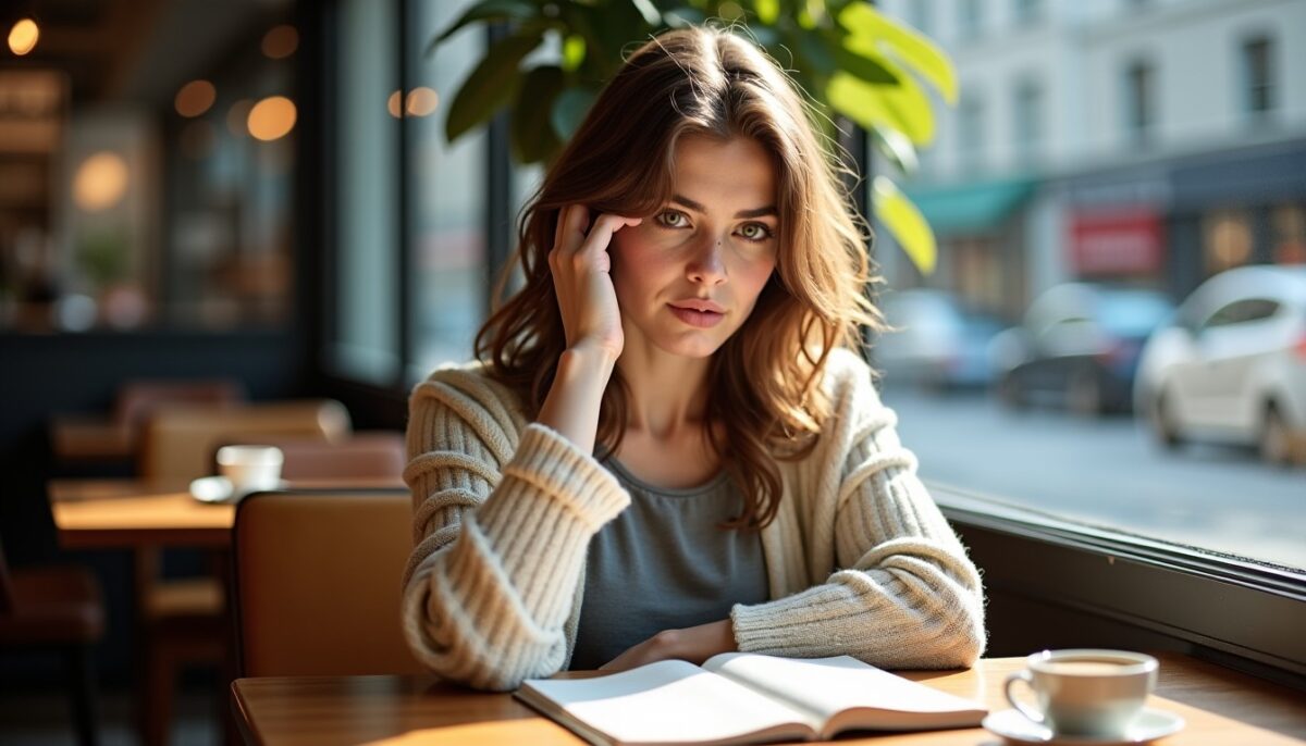 Quels sont les traits et réactions d'une femme hypersensible dans la vie de tous les jours ?