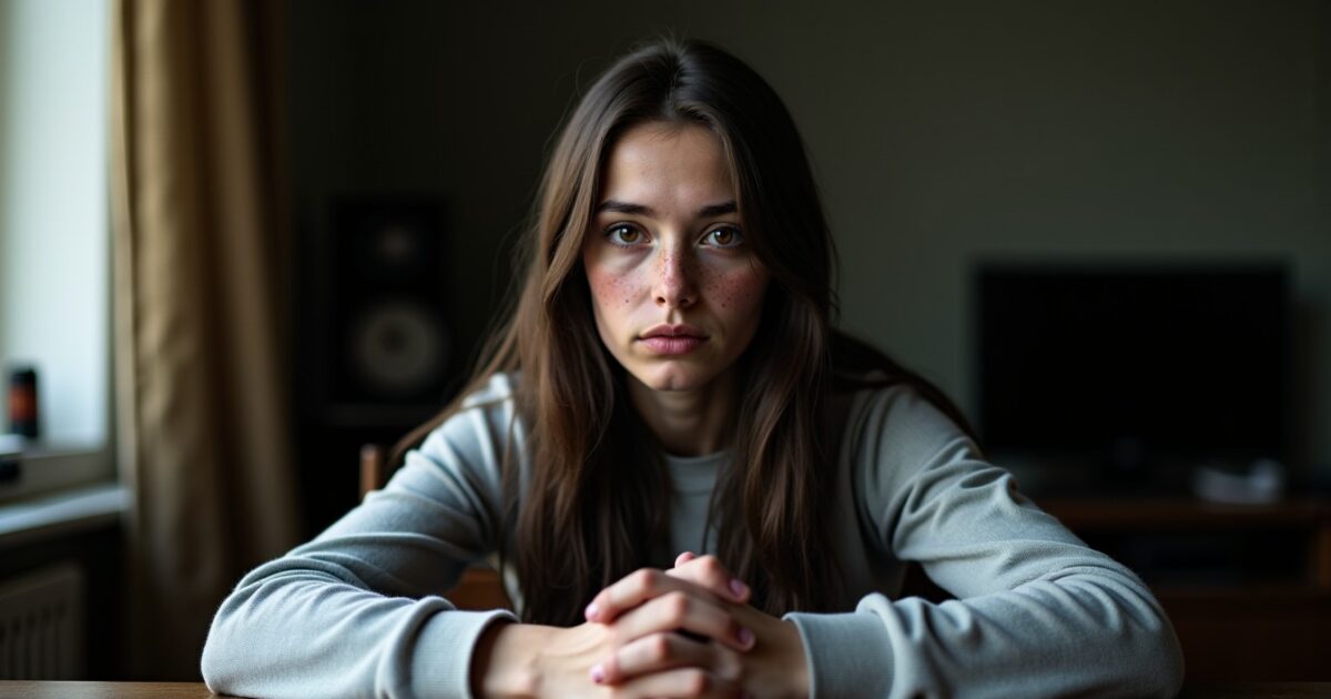 Les répercussions d'une mère castratrice sur le développement et la vie de sa fille