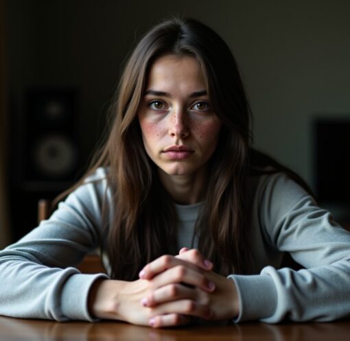 Les répercussions d'une mère castratrice sur le développement et la vie de sa fille