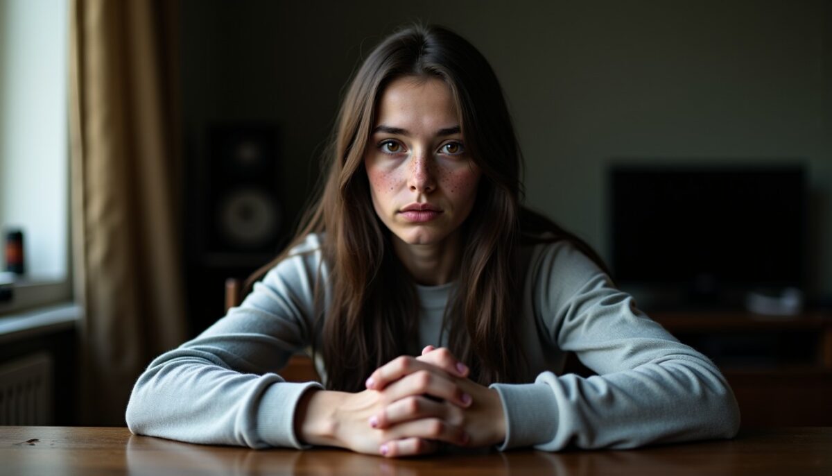 Les répercussions d'une mère castratrice sur le développement et la vie de sa fille