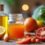 Les 10 Vitamines Essentielles pour Booster et Renforcer votre Système Immunitaire