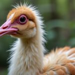 Quelle est la signification spirituelle de la morsure de cigogne ?