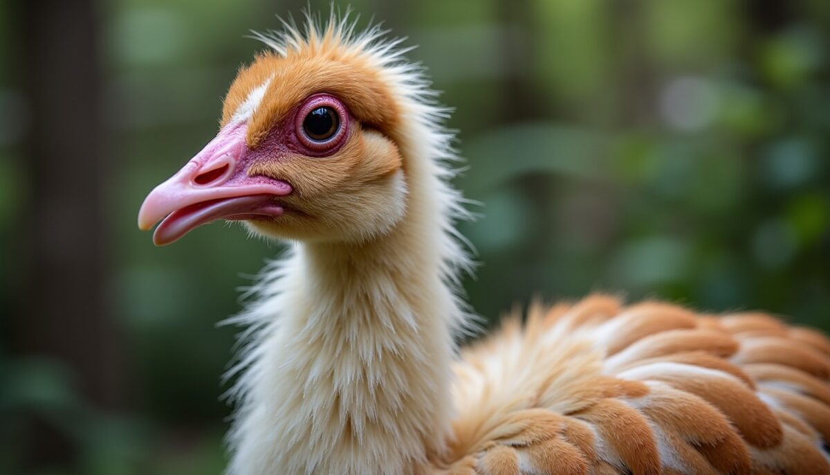 Quelle est la signification spirituelle de la morsure de cigogne ?