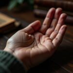 Décoder les mystères spirituels des lignes de la main : un guide pour comprendre leur signification profonde