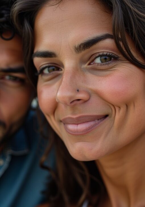 Pourquoi éternuer à répétition pourrait-il révéler vos émotions amoureuses ?