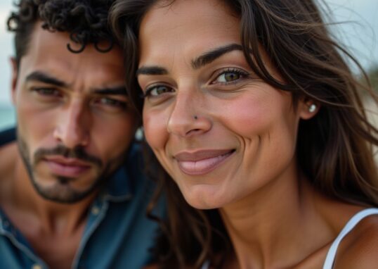 Pourquoi éternuer à répétition pourrait-il révéler vos émotions amoureuses ?