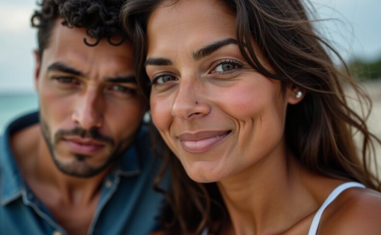 Pourquoi éternuer à répétition pourrait-il révéler vos émotions amoureuses ?