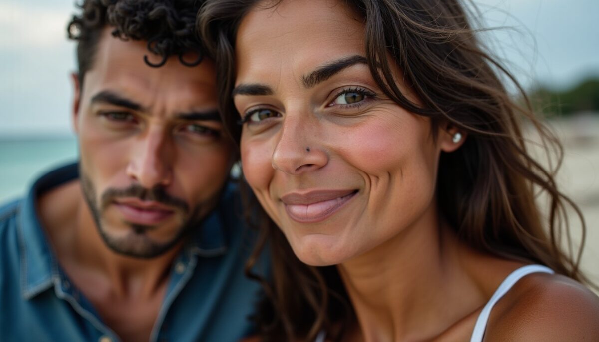 Pourquoi éternuer à répétition pourrait-il révéler vos émotions amoureuses ?