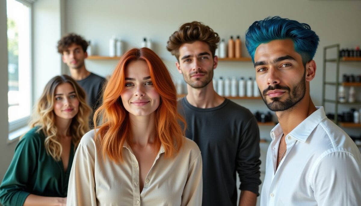 Les nouvelles tendances incontournables en coloration capillaire à adopter en ce moment