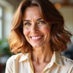 Redonner du volume à vos cheveux après 50 ans : astuces et conseils efficaces