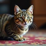 Interprétation des rêves : la signification du chat en Islam selon la tradition
