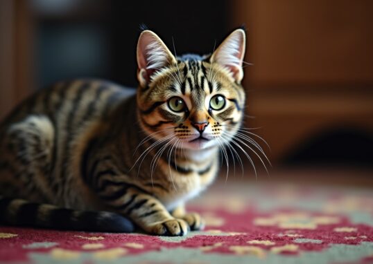 Interprétation des rêves : la signification du chat en Islam selon la tradition