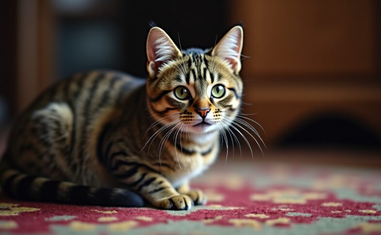 Interprétation des rêves : la signification du chat en Islam selon la tradition