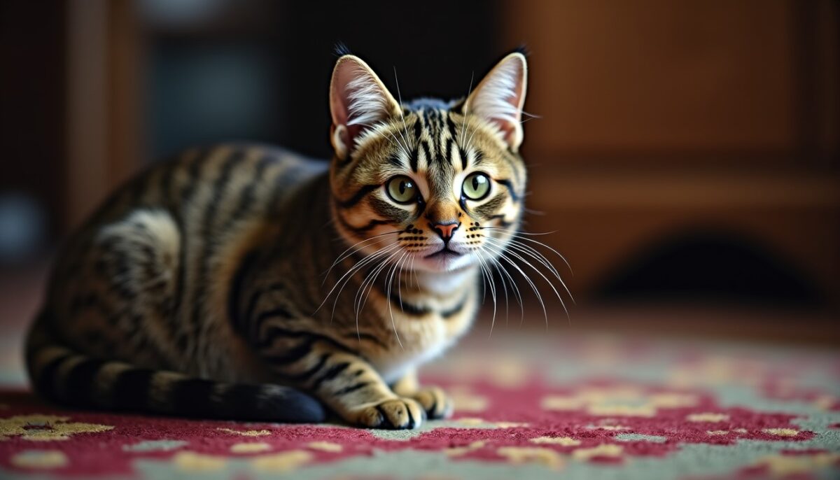Interprétation des rêves : la signification du chat en Islam selon la tradition