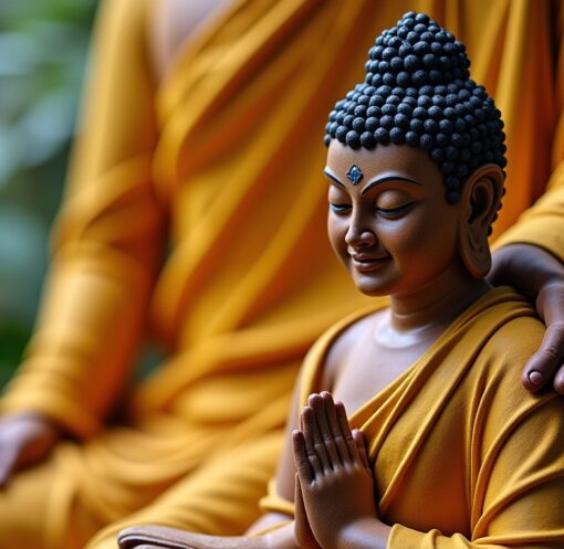 Om Mani Padme Hum : Le mantra sacré de la bienveillance universelle