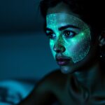Les mystérieux flashs lumineux lorsque vous fermez les yeux : d'où viennent-ils ?