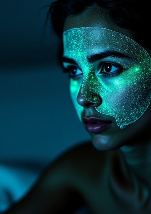 Les mystérieux flashs lumineux lorsque vous fermez les yeux : d'où viennent-ils ?