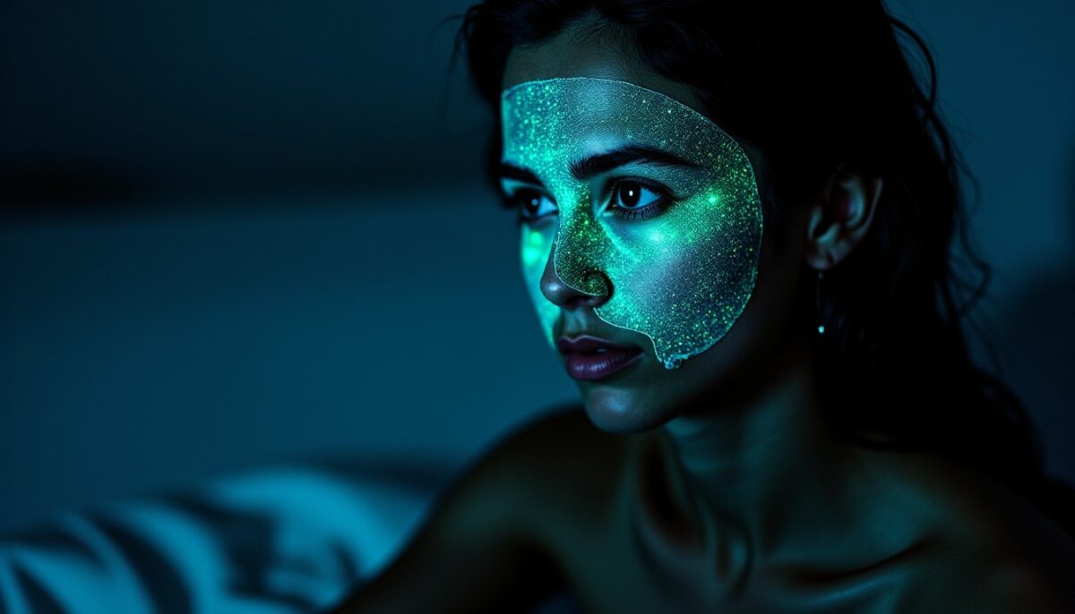 Les mystérieux flashs lumineux lorsque vous fermez les yeux : d'où viennent-ils ?