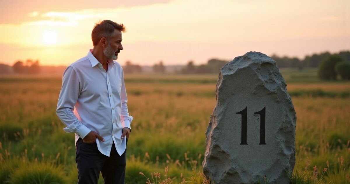 H11 : Découvrez la signification biblique et spirituelle de ce chiffre mystérieux et ce qu'il révèle pour votre vie