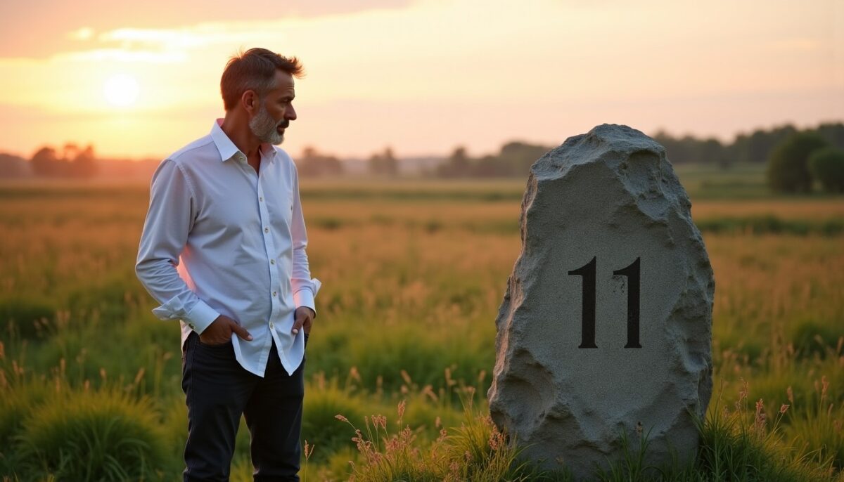 H11 : Découvrez la signification biblique et spirituelle de ce chiffre mystérieux et ce qu'il révèle pour votre vie
