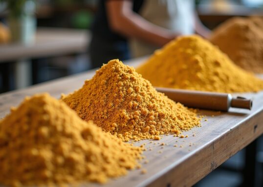 Choisir ses abrasifs : grain, support auto-agrippant et compatibilité ponceuse