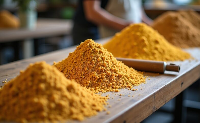 Choisir ses abrasifs : grain, support auto-agrippant et compatibilité ponceuse