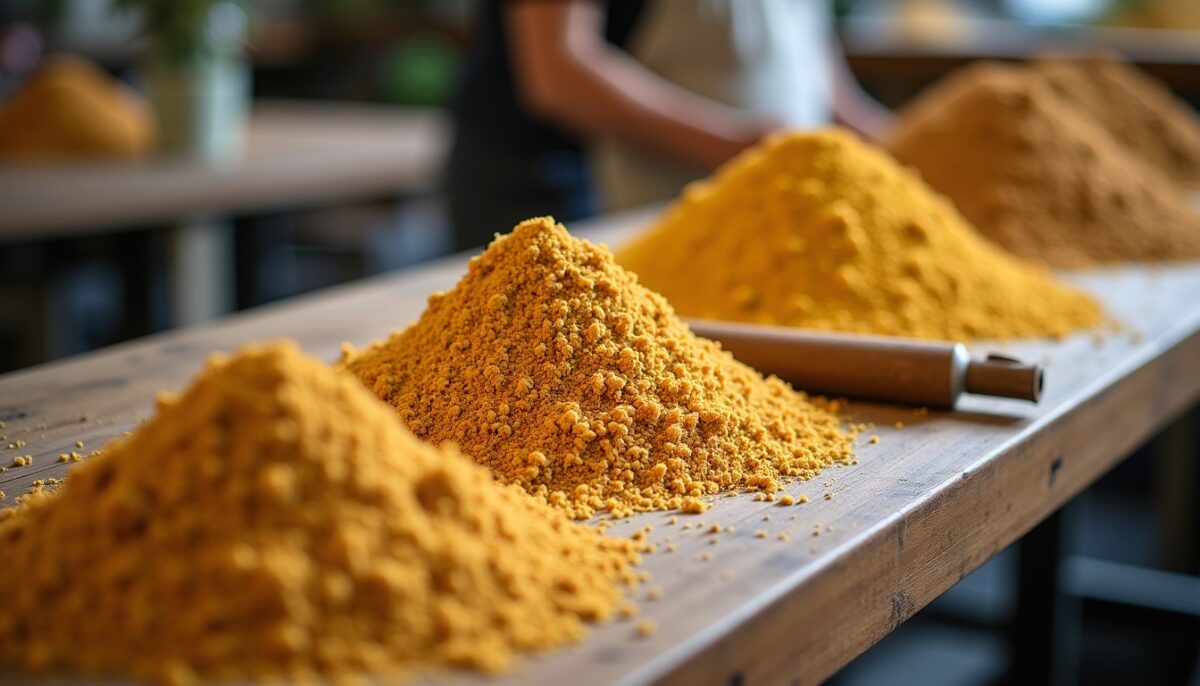 Choisir ses abrasifs : grain, support auto-agrippant et compatibilité ponceuse