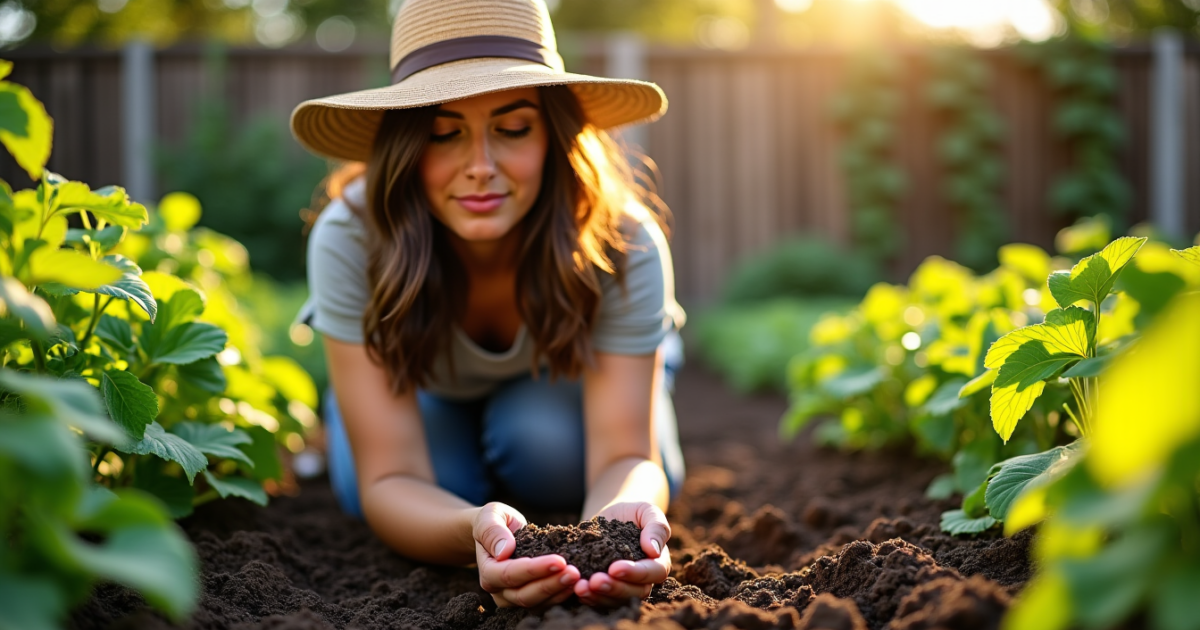 Débuter en semis bio : par quels légumes commencer