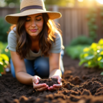 Débuter en semis bio : par quels légumes commencer