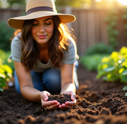 Débuter en semis bio : par quels légumes commencer