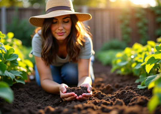 Débuter en semis bio : par quels légumes commencer