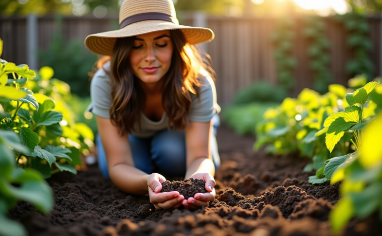 Débuter en semis bio : par quels légumes commencer