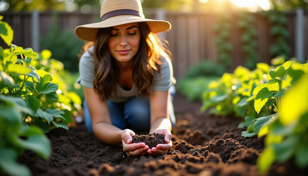 Débuter en semis bio : par quels légumes commencer