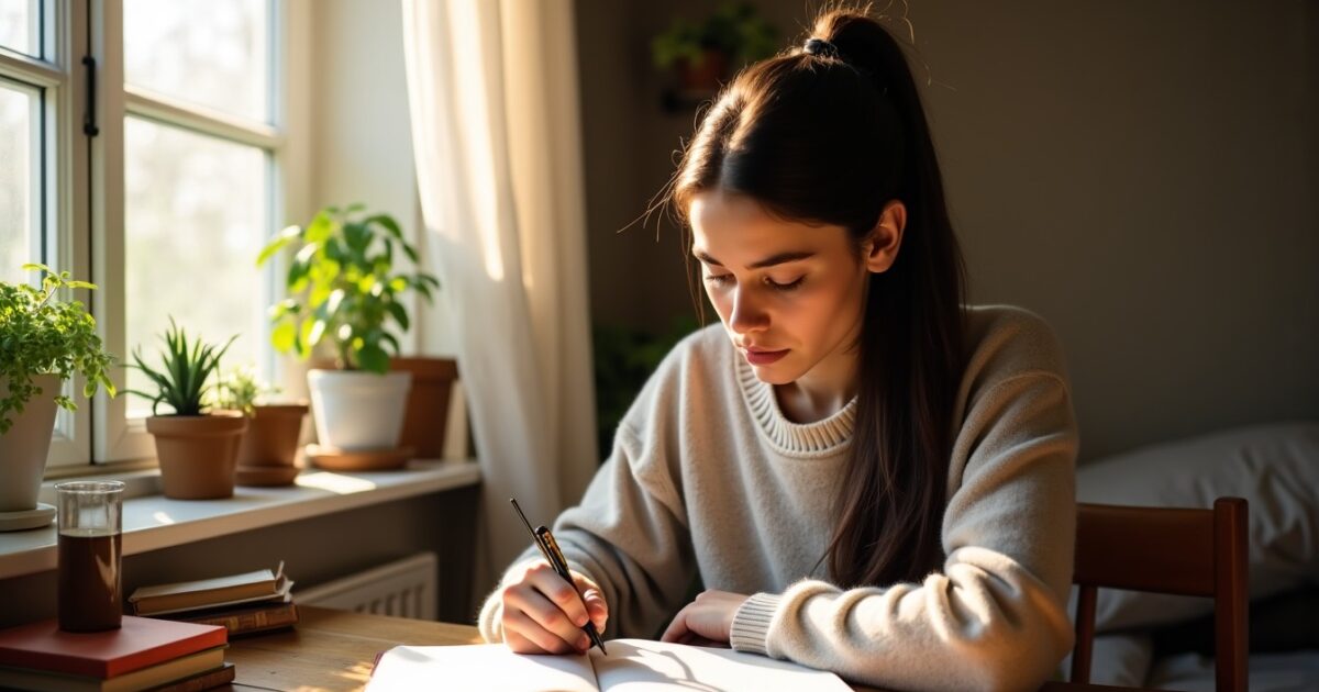 Les clés pour débuter et maintenir une routine efficace de journaling