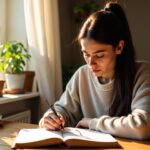 Les clés pour débuter et maintenir une routine efficace de journaling