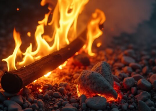 Que révèle le 17h17 sur votre connexion avec votre flamme jumelle ?