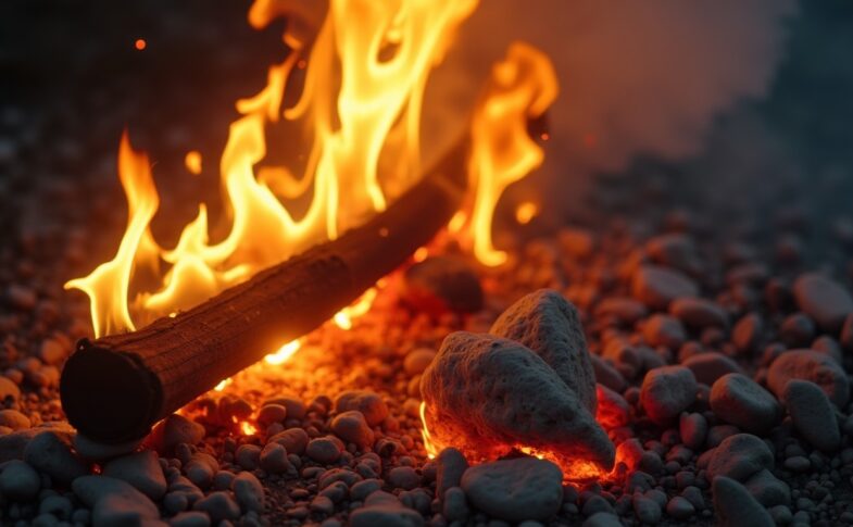 Que révèle le 17h17 sur votre connexion avec votre flamme jumelle ?