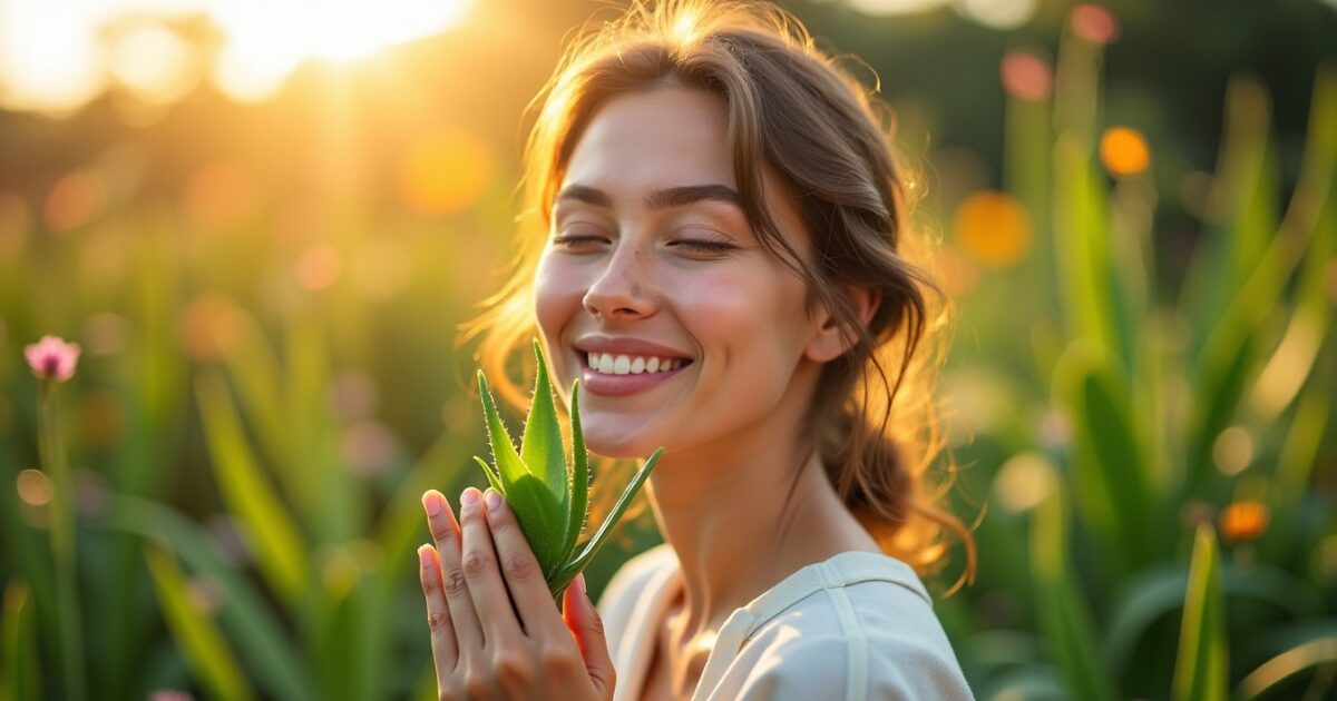 Comment choisir l’aloe vera idéal pour sublimer votre peau et booster votre bien-être ?