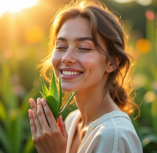Comment choisir l’aloe vera idéal pour sublimer votre peau et booster votre bien-être ?