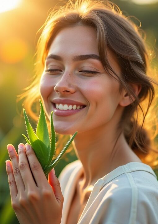 Comment choisir l’aloe vera idéal pour sublimer votre peau et booster votre bien-être ?