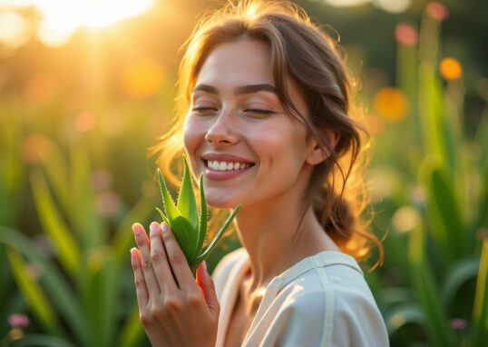 Comment choisir l’aloe vera idéal pour sublimer votre peau et booster votre bien-être ?