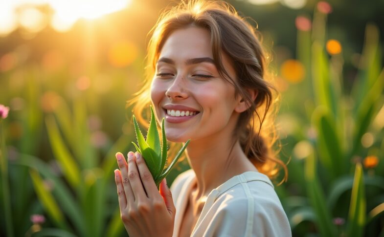 Comment choisir l’aloe vera idéal pour sublimer votre peau et booster votre bien-être ?