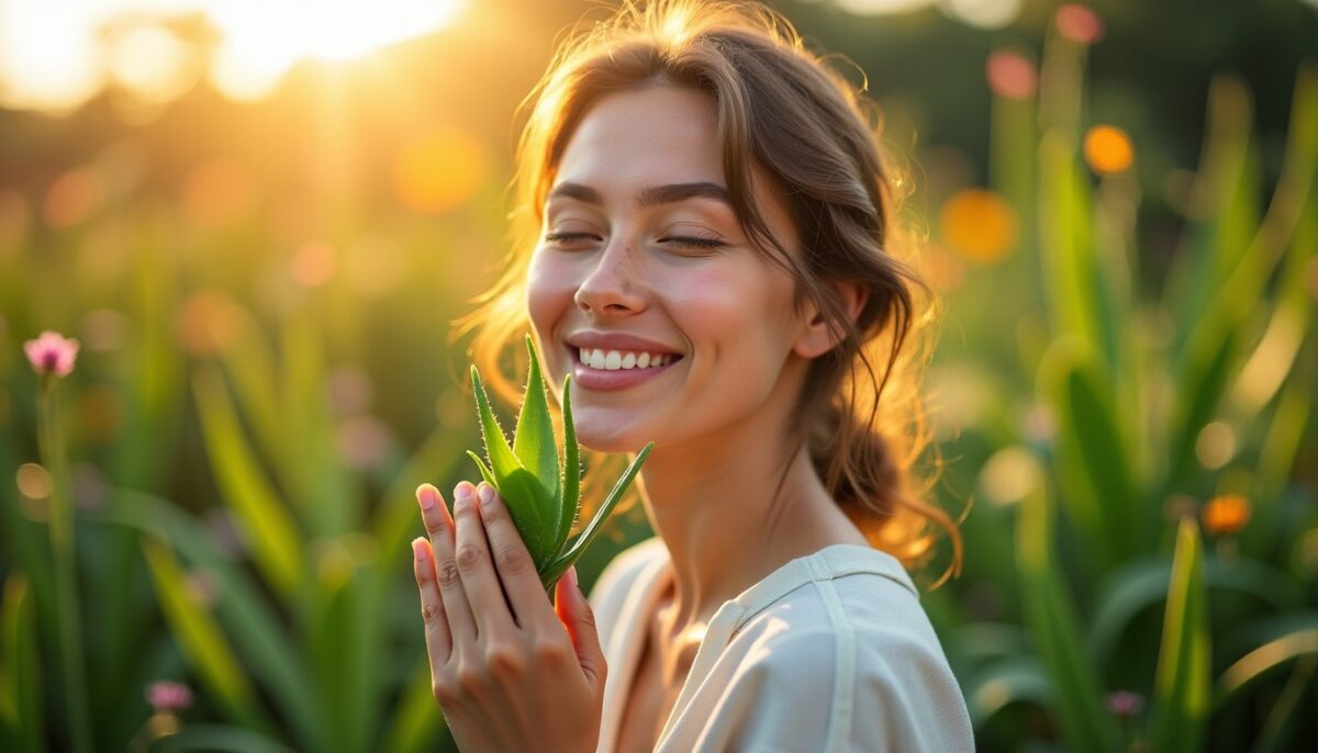 Comment choisir l’aloe vera idéal pour sublimer votre peau et booster votre bien-être ?