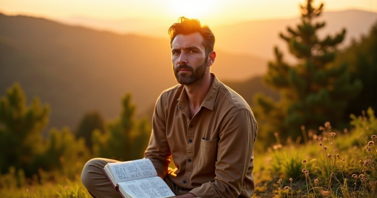 Explorer la symbolique profonde des chiffres en spiritualité : que révèlent-ils ?