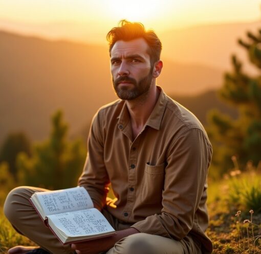 Explorer la symbolique profonde des chiffres en spiritualité : que révèlent-ils ?