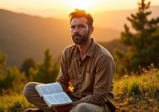 Explorer la symbolique profonde des chiffres en spiritualité : que révèlent-ils ?