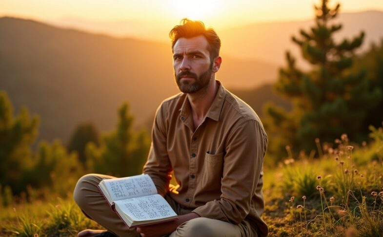 Explorer la symbolique profonde des chiffres en spiritualité : que révèlent-ils ?