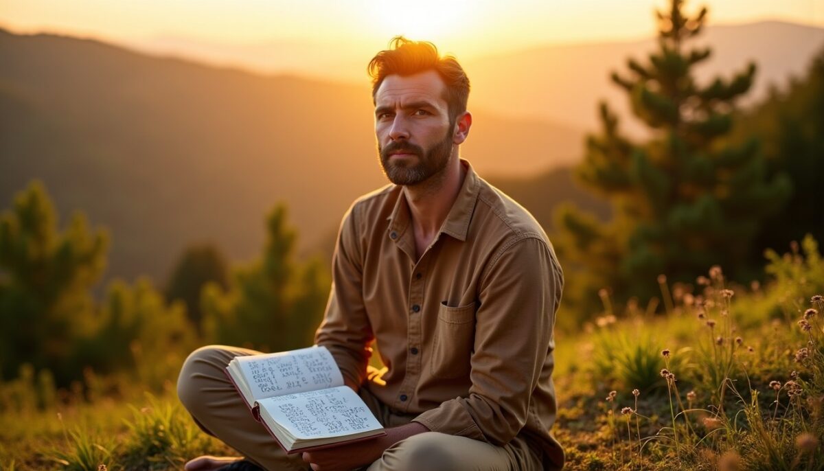 Explorer la symbolique profonde des chiffres en spiritualité : que révèlent-ils ?